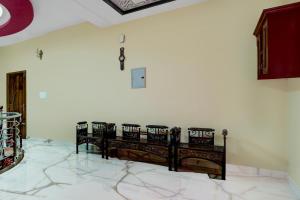 Hotel O NIMS Hospital Formerly White Castle