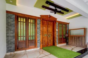 Hotel O NIMS Hospital Formerly White Castle