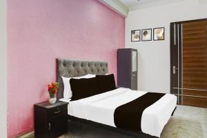 Super Townhouse Johri Enclave Metro Station Formerly Second Home