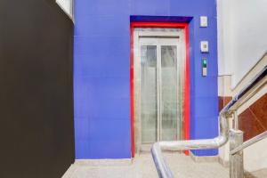 Super Townhouse Johri Enclave Metro Station Formerly Second Home