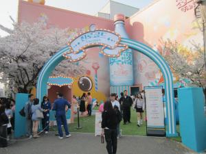 Monoplan House Seongsu Sunny Stay