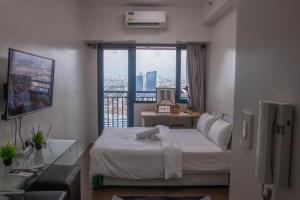 Business Room, Simple Workation Stay