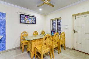 Super Collection O Sharath City Mall Formerly Delight Inn Gachibowli