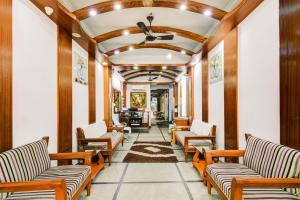 Super Collection O Sharath City Mall Formerly Delight Inn Gachibowli