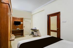 Collection O Sharath City Mall Formerly Delight Inn Gachibowli