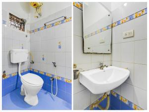 Super Collection O Sharath City Mall Formerly Delight Inn Gachibowli