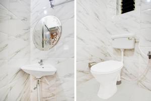 Super Townhouse Kumhrar Archeological Park Formerly Hotel Karuna Palace