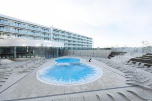 Polanki Aqua Stylowy Apartament 300 m od Plaży by Noclegi Renters