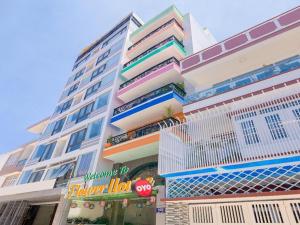 OYO 1028 Flower House Apartment