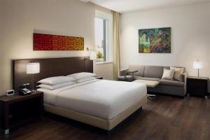 Hyatt Place Riyadh Sulaimania