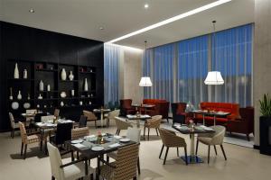 Hyatt Place Riyadh Sulaimania