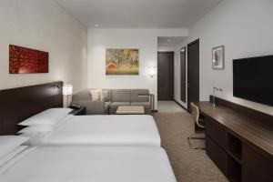 Hyatt Place Riyadh Sulaimania