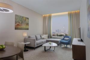 Hyatt Place Riyadh Sulaimania