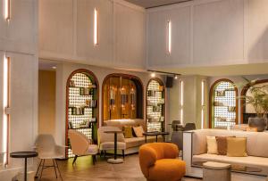 FirstName Toulouse, part of JdV by Hyatt