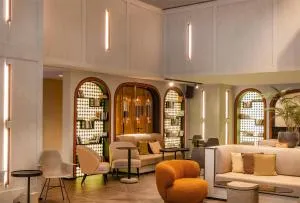 Pullman Toulouse Centre Ramblas (FirstName Toulouse, part of JdV by Hyatt)