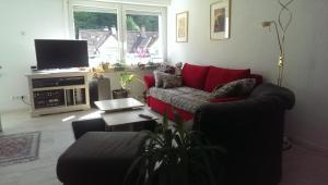 4 csillagos apartman Loft Nagoldtal Pforzheim Németország
