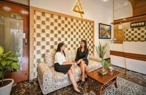 FabHotel Axis International - Nr Mumbai International Airport