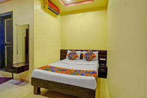 FabHotel Wagholi Inn