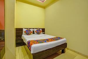 FabHotel Wagholi Inn