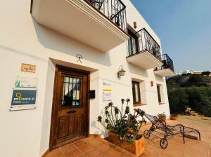 Casa Rural Mi Abuela Maria