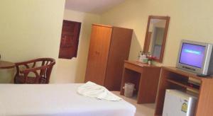 Ranong Resort & Laguna