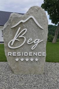 Beg Residence