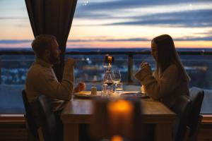 Star Arctic Hotel & Activities