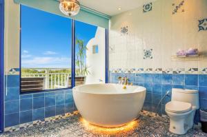 旅境民宿 包棟 家庭好友聚會首選 ktv 麻將 泡澡浴缸 - Ubytování bez kategorie ve městě Siao Liou-čchiou