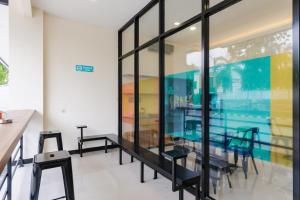 Sans Max Living Tangerang