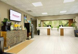 Ramada by Wyndham Sarasota Waterfront