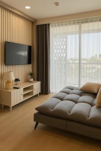 The Ozone Condominium 1 bedroom by Search Estate