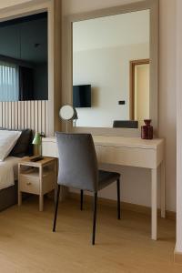 The Ozone Condominium 1 bedroom by Search Estate