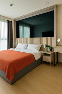 The Ozone Condominium 1 bedroom by Search Estate