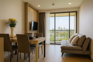 The Ozone Condominium 1 bedroom by Search Estate