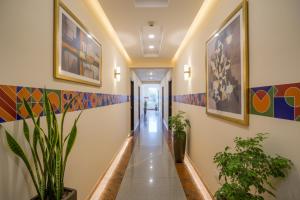 FabHotel Amaltas
