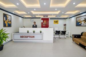 FabHotel Amaltas