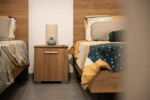 Marina Di Valletta View Apartment