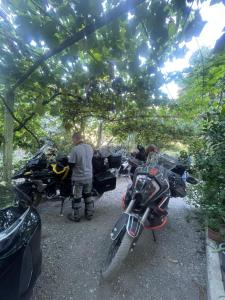 Domus Komanesse - Guest Houses