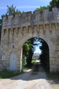 B&B / Chambres d'hotes LOGIS du Chateau du Bois Doucet : photos des chambres