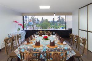 La Quinta by Wyndham Quito