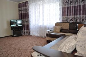 Apartament na 8-e Marta 4, Apartmány - Tashtagol
