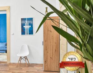 Stylish Apartment near Wenceslas Square - Apartmány, Praha