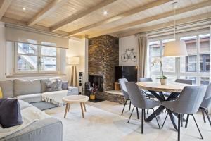 Luderna - Apartamento Val de Ruda A30 Manaud - Ubytování bez kategorie ve městě Baqueira-Beret