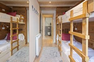 Luderna - Apartamento Val de Ruda A30 Manaud