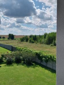 Pokoje Gościnne ,, Na Poziomie Ustka