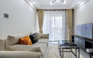 Kilimani finest - One Bedroom Apartment