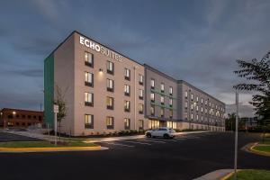 ECHO Suites Extended Stay by Wyndham Sterling