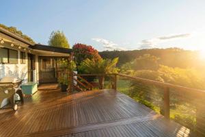 Mountain Retreat - Cabin vibes with outdoor baths