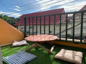 At Home Chiang Man แอทโฮม เชียงมั่น