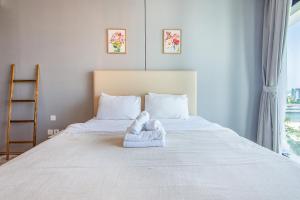 Address Residential 2 BDR, JBR
